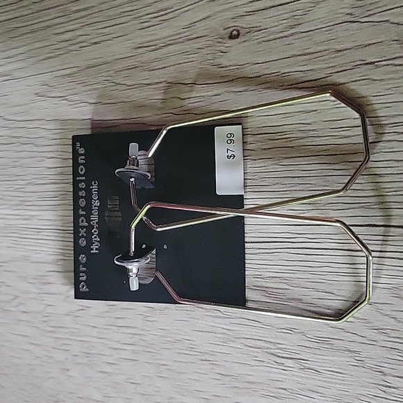 Earrings - Picture 2 of 2